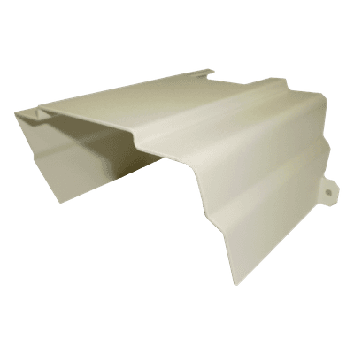 Protector solar / Para detectores de llama / Compatible SF-100S-X y SF-200S-X / Resistente a condiciones extremas
