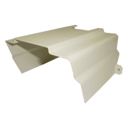 Protector solar / Para detectores de llama / Compatible SF-100S-X y SF-200S-X / Resistente a condiciones extremas