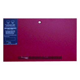 Gabinete de Montaje Remoto para Baterías / Capacidad 55 Ah / 2 Unidades / Puerta con Cerradura / Knockouts 1.9 cm (0.75 in)