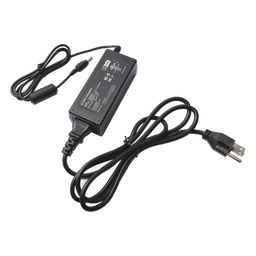 Fuente de poder / 24 VCC Regulado / 3A / Entrada 100-240 VCA / UL / 113x49x35 mm / 0.37x0.16x0.11 ft