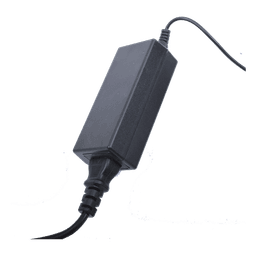 Fuente de poder / 24 VCC Regulado / 3A / Entrada 100-240 VCA / UL / 113x49x35 mm / 0.37x0.16x0.11 ft