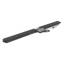 Barra Direccionadora de Tráfico / 48 LED Ámbar / 9 Patrones Programables / 48.1 Pulgadas / SAE J595 Clase I / 12 VCC