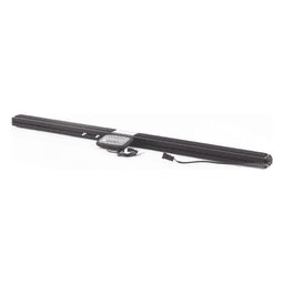 Barra Direccionadora de Tráfico / 48 LED Ámbar / 9 Patrones Programables / 48.1 Pulgadas / SAE J595 Clase I / 12 VCC