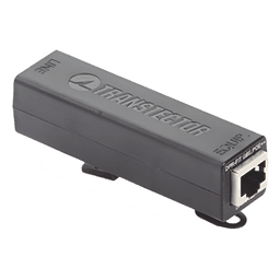Protector PoE++ Interior / Tecnología Híbrida SASD-GDT / 100W / RJ45 Blindado / Respuesta <5ns / -40 a 75°C / Montaje Rack DIN