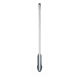 Arco EAS Transmisor RF / 8.2 MHz / 12 VCC / 1670 mm (5.48 ft) / 100 dB / Aluminio y Acrílico