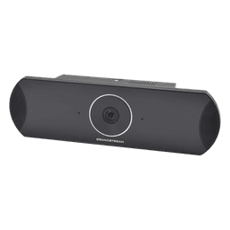 Sistema de Videoconferencia / 4K UHD 30fps / Sensor CMOS 16MP / 90° FOV / ePTZ / 2 Salidas HDMI / Android 6.x / 4 Micrófonos Beamforming / 3.28 ft Cable