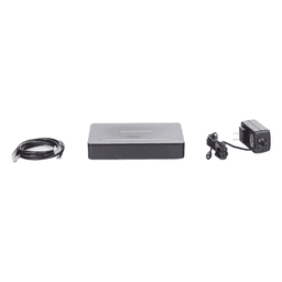 Gateway VoIP / 8 FXS / Router NAT Gigabit / Dual Ethernet / HD Voice