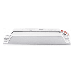 Cerradura de Perno Eléctrica / Montaje Superficial / Fuerza de Sujeción 1000 kg / 12 VCC / Timer Ajustable 0-9 s / Perno 16 mm