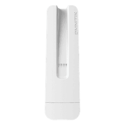 Punto de Acceso Omnidireccional / Wi-Fi 5 867 Mbps / 5 GHz / 4 Puertos PoE 802.3af/at / Antena 7.5 dBi / CPU 720 MHz