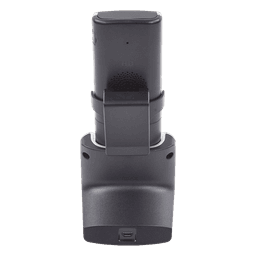 Teléfono IP Portátil / Wi-Fi Dual Band / Bluetooth 4.2 / Voz HD / 7.5 h de Conversación / SIP-TLS-SRTP