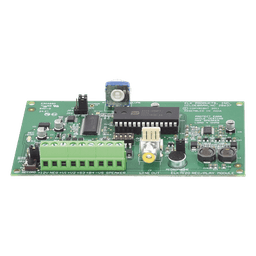 Módulo de Grabación de Voz y Sirena / 4 Canales / 8 Minutos de Grabación / Amplificador 120 dB / Salida 30 W