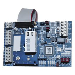 Módulo de Comunicación TCP/IP / Múltiples Bucles CAN Bus / LAN/WAN / 115 kbps / Cable CAT5
