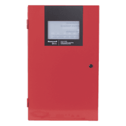 Panel de Detección de Incendio Direccionable / 198 Puntos / 99 Detectores y 99 Módulos SK / 127 Dispositivos SD / Red de 17 Paneles / Comunicación IP y Telefonía Dual