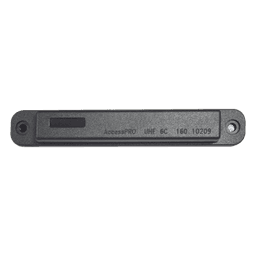 Tag UHF / Blindaje Metálico / 860-960MHz / EPC GEN2 / ISO 18000-6C / Wiegand 26-bit / ABS