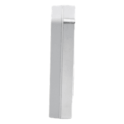 Audioportero IP / SIP / RFID y Teclado Retroiluminado / IP65 / IK06 / 3 Entradas y 2 Salidas de Alarma