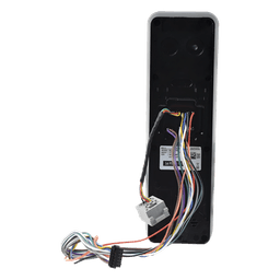 Terminal de Control de Acceso / IP67 / Huella Digital / Teclado / RFID Dual Frecuencia / Bluetooth 2.4 GHz / 10,000 Usuarios / -20°C a 50°C (-4°F a 122°F)