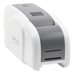 Kit Impresora Tarjetas PVC / Doble Cara / Ethernet / Codificación Inteligente / UV / 23 seg Color / 5 seg Mono