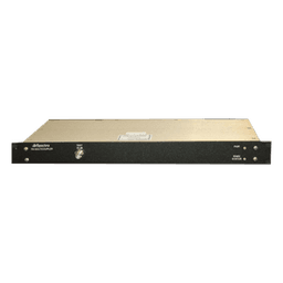 Multiacoplador de Recepción / 8 Canales / Banda 370-512 MHz / 1 UR / Alimentación Universal 90-240 Vca / 12 Vcd