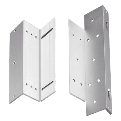 Kit de Brackets / Z y L Ajustables / Aluminio Reforzado / Compatible MAG600NLED / 9.84 x 1.92 x 1.20 in y 7.09 x 1.97 x 1.97 in