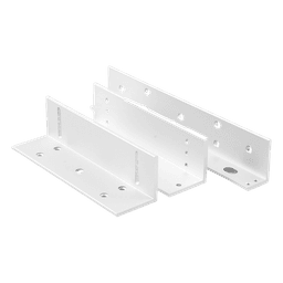 Kit de Brackets / Z y L Ajustables / Aluminio Reforzado / Compatible MAG600NLED / 9.84 x 1.92 x 1.20 in y 7.09 x 1.97 x 1.97 in