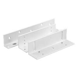 Kit de Brackets / Z y L Ajustables / Aluminio Reforzado / Compatible MAG600NLED / 9.84 x 1.92 x 1.20 in y 7.09 x 1.97 x 1.97 in