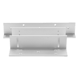 Kit de Brackets / Z y L Ajustables / Aluminio Reforzado / Compatible MAG600NLED / 9.84 x 1.92 x 1.20 in y 7.09 x 1.97 x 1.97 in