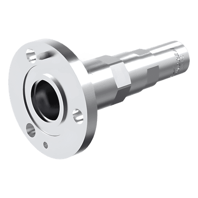 Conector RF / Brida EIA 7/8" / Cable HELIAX 1/2" / 0-5200 MHz / IP68 / Potencia 2.3 kW