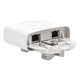 Protector contra descargas / Gigabit / 30V / -40°C a +60°C / 3.25 x 9.5 x 12.7 cm / 0.18 kg