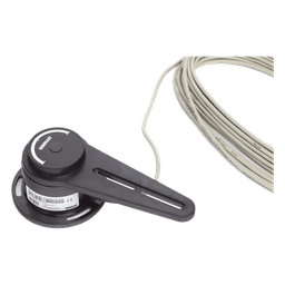 Unidad de Retroalimentación de Timón / Salida de Frecuencia Variable / Cable 10 m (32.8 ft) / Motores Interiores / Piloto Automático