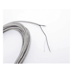 Unidad de Retroalimentación de Timón / Salida de Frecuencia Variable / Cable 10 m (32.8 ft) / Motores Interiores / Piloto Automático