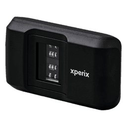 Lector Enrolador de Huella Dactilar / 500 ppi / 256 Niveles de Gris / Área 15.2 x 20.3 mm / USB 2.0 / IP65 / FBI PIV y FAP 20