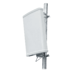 Antena Direccional / 698-960 MHz y 1710-2700 MHz / 10-11 dBi / Haz Horizontal 52-68° / 100W / Exterior