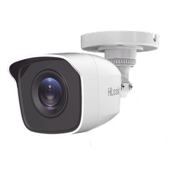 Cámara Bala TURBOHD / 2 Megapixel 1080p / Gran Angular 103° / IR EXIR 20 m (65.6 ft) / 4 Tecnologías Seleccionables / IP66