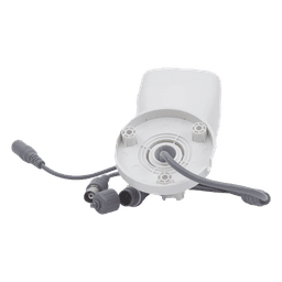 Cámara Bala TURBOHD / 2 Megapixel 1080p / Gran Angular 103° / IR EXIR 20 m (65.6 ft) / 4 Tecnologías Seleccionables / IP66