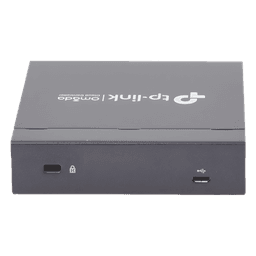 Controladora Cloud SDN / 100 Equipos / 1,000 Clientes / PoE 802.3af/at / -40 a 50 °C / 2x RJ45 10/100 Mbps