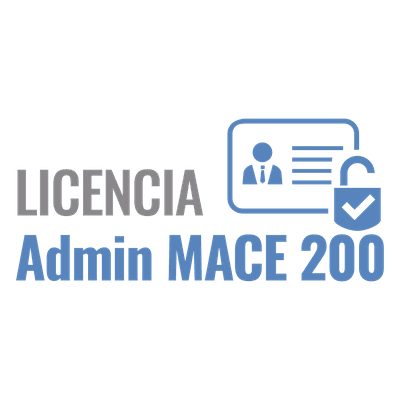 Paquete de 200 tarjetas virtuales y servicio de administracion (licencia de 1 año)