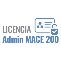 Paquete de 200 tarjetas virtuales y servicio de administracion (licencia de 1 año)