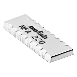 Filtro EMI / 220 pF / 8 terminales / SMD / 50 VDC / -55°C a +125°C / 1.27 mm o 0.8 mm pitch
