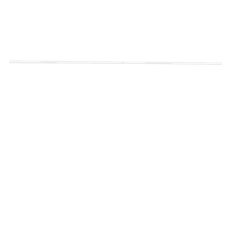 Cincho de Nylon / 370 mm (14.6 in) x 3.6 mm / Resistencia 178 N / Rango -40°C a 85°C / Plenum AH-2 / Paquete 100 pz