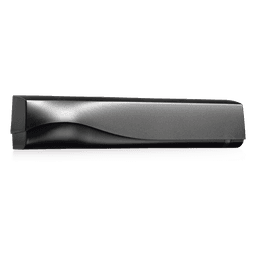 Sensor de Activación y Seguridad para Puertas Automáticas / Doble Zona de Detección / Microondas e Infrarrojos / 2 Cortinas de 24 Puntos / IP54 / Montaje 2 a 3.5 m (6.6 a 11.5 ft)