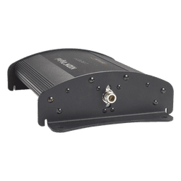 Repetidor Digital NXDN / UHF 440-460 MHz / 2-10 W / Duplexer Integrado / 20.4 x 14.6 cm / 13.8 VDC