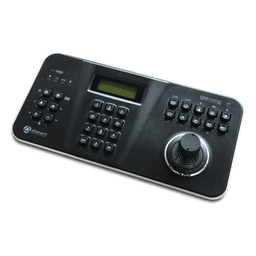 Controlador para Sistemas de Monitoreo / Compacto / Gestión Remota / Múltiples Cámaras y Sensores