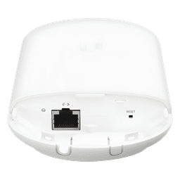 CPE airMAX / 5 GHz / 450 Mbps / 13 dBi / 24V PoE / -40 a 70 °C / 6.3 x 3.0 x 2.3 in
