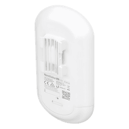 CPE airMAX / 5 GHz / 450 Mbps / 13 dBi / 24V PoE / -40 a 70 °C / 6.3 x 3.0 x 2.3 in