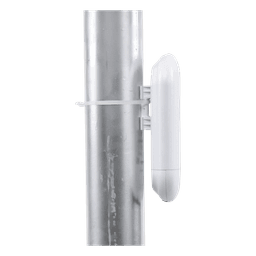 CPE airMAX / 5 GHz / 450 Mbps / 13 dBi / 24V PoE / -40 a 70 °C / 6.3 x 3.0 x 2.3 in