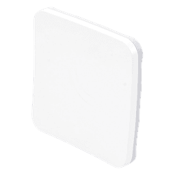 Cliente Inalámbrico PtP / 5 GHz 802.11ac / Antena 16 dBi 23° / Potencia 316 mW / Gigabit Ethernet / Rango -40°C a 70°C