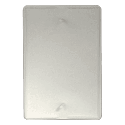 Tapa Ciega para Caja de Piso / ABS Auto-extinguible UL94 V-0 / Compatible TMK/TMKS1 / Diseño 40% EIA/TIA-569-A / Color Blanco