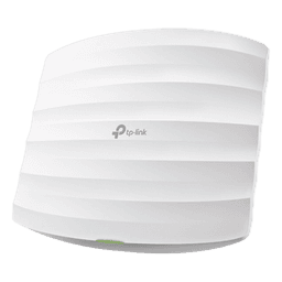 Punto de Acceso Wi-Fi N / 2.4 GHz / 300 Mbps / 16 SSID / PoE Pasivo 24 Vcc / Montaje Techo-Pared