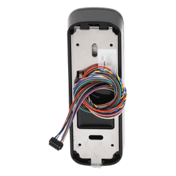 Lector Esclavo RFID / Multitecnología 125kHz-13.56MHz / NFC-BLE / IP65-IP67 / IK08 / 1.57x5.70x1.06 pulgadas