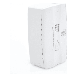 Detector de Gas Combustible / Cobertura 83 m² / Alarma 85 dBA a 3 m / Alimentación 12-24 VCC/VCA / Relevador SPST 100 mA / Certificación UL